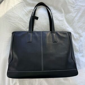 Coach • Hamptons Business Tote
